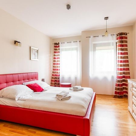 Vip Apartamenty Carmelove Zakopane Kültér fotó