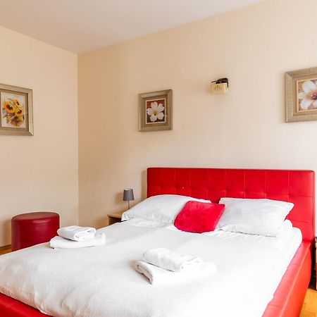 Vip Apartamenty Carmelove Zakopane Kültér fotó
