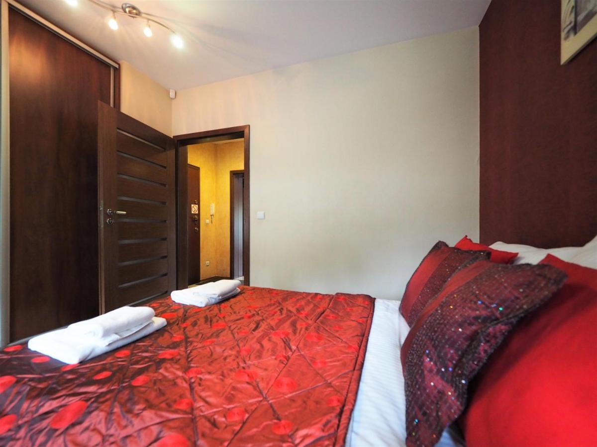 Vip Apartamenty Carmelove Zakopane Kültér fotó