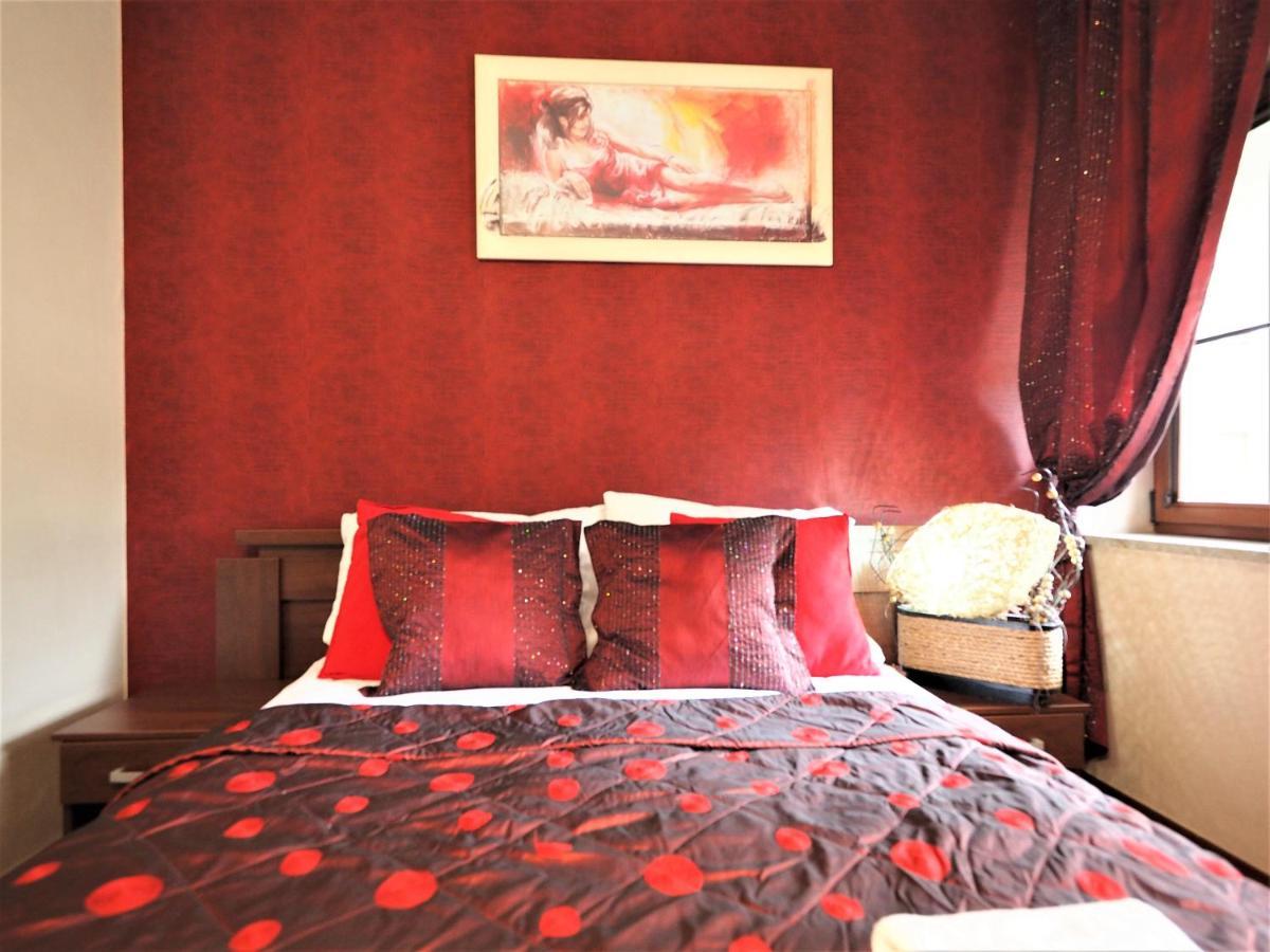Vip Apartamenty Carmelove Zakopane Kültér fotó