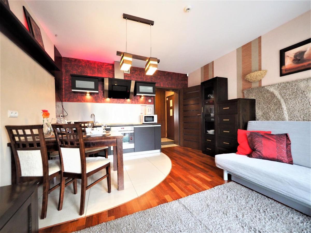Vip Apartamenty Carmelove Zakopane Kültér fotó