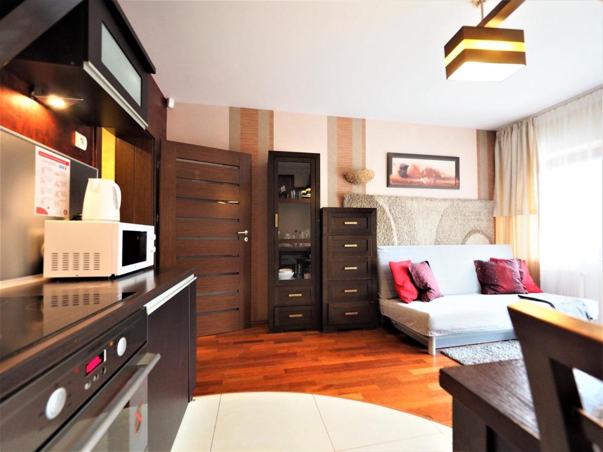 Vip Apartamenty Carmelove Zakopane Kültér fotó