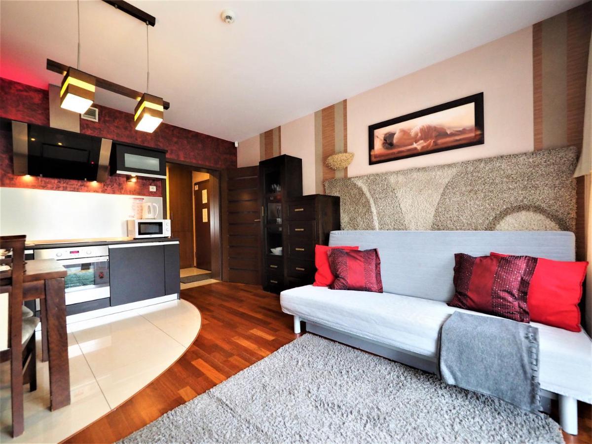 Vip Apartamenty Carmelove Zakopane Kültér fotó