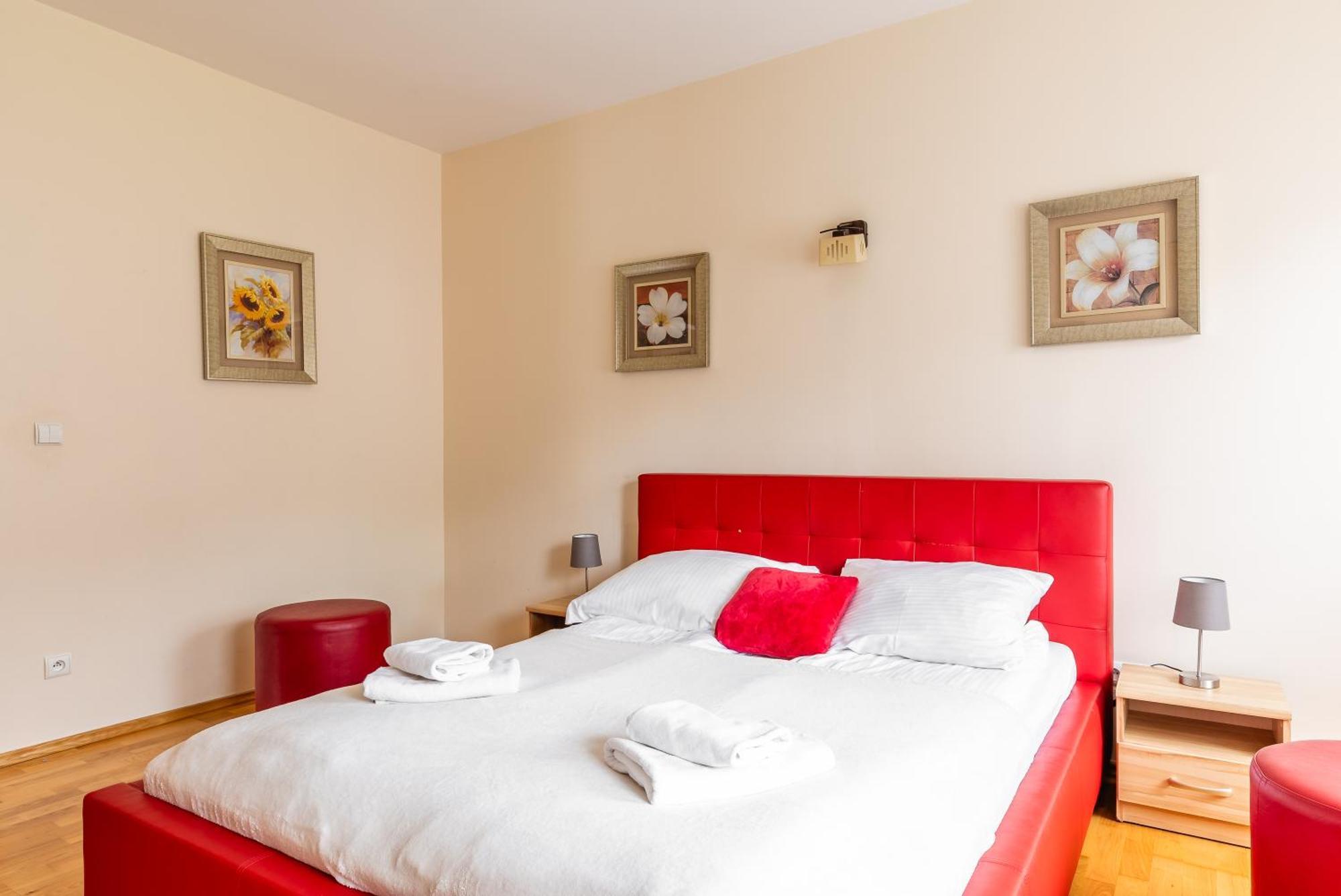 Vip Apartamenty Carmelove Zakopane Kültér fotó