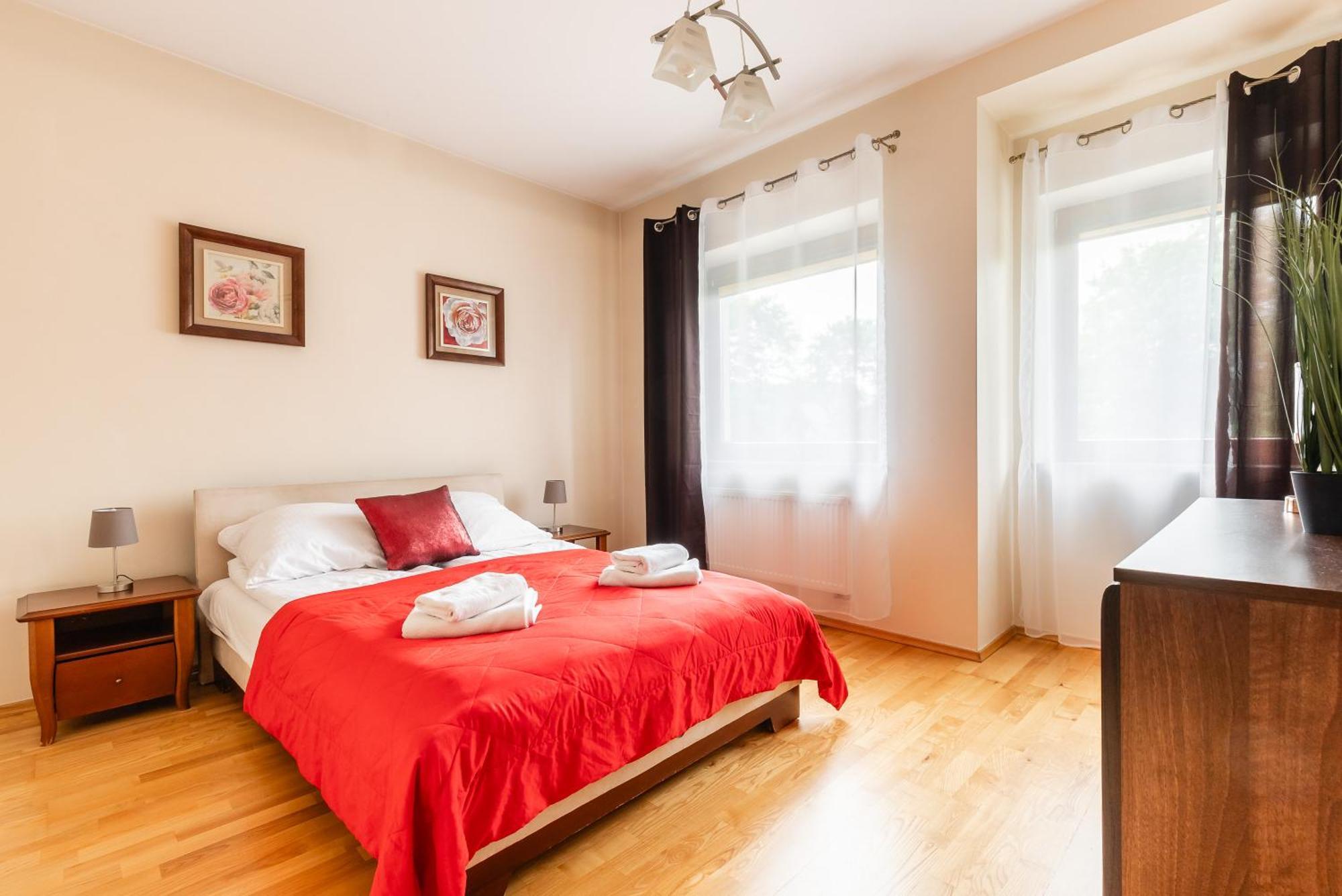 Vip Apartamenty Carmelove Zakopane Kültér fotó