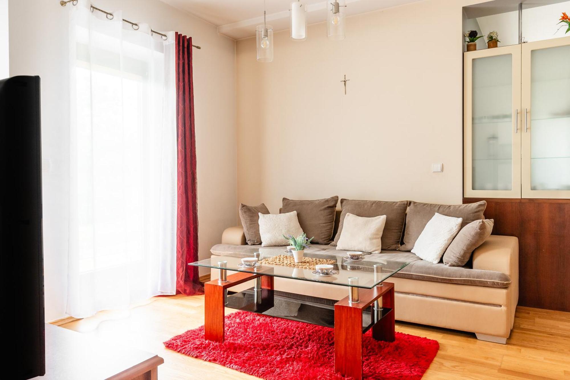 Vip Apartamenty Carmelove Zakopane Kültér fotó