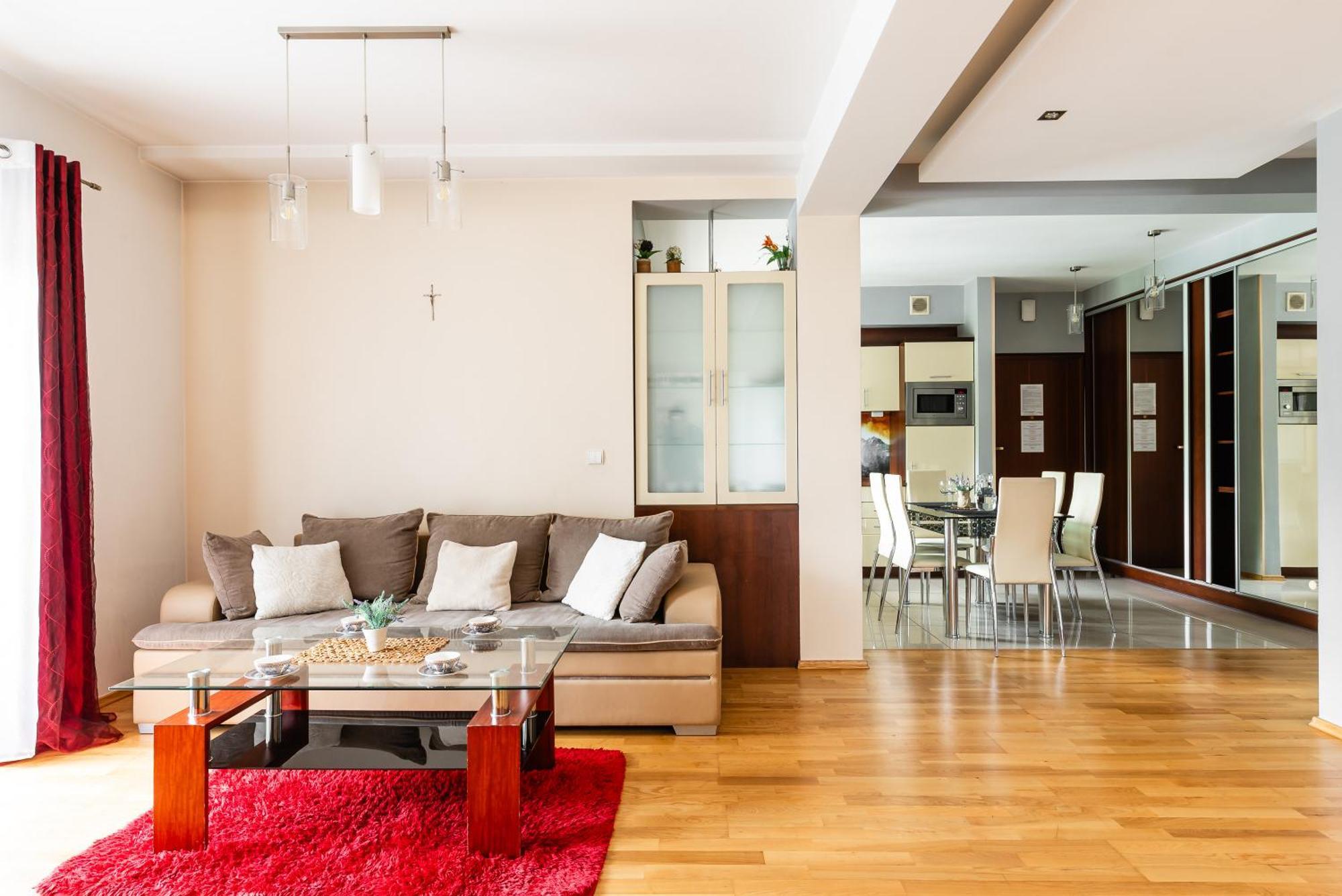 Vip Apartamenty Carmelove Zakopane Kültér fotó