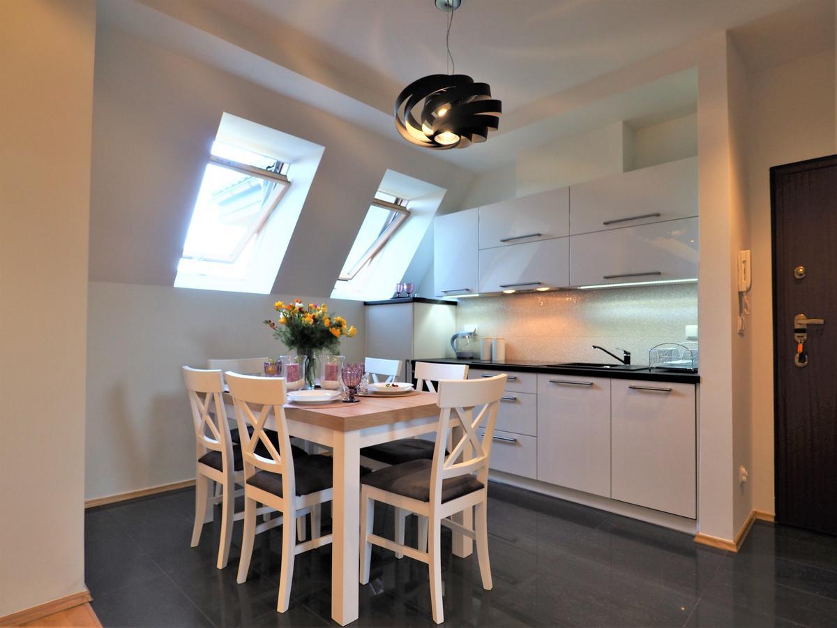 Vip Apartamenty Carmelove Zakopane Kültér fotó