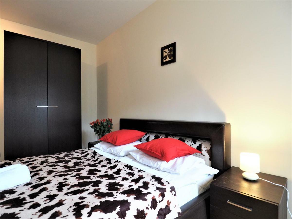 Vip Apartamenty Carmelove Zakopane Kültér fotó