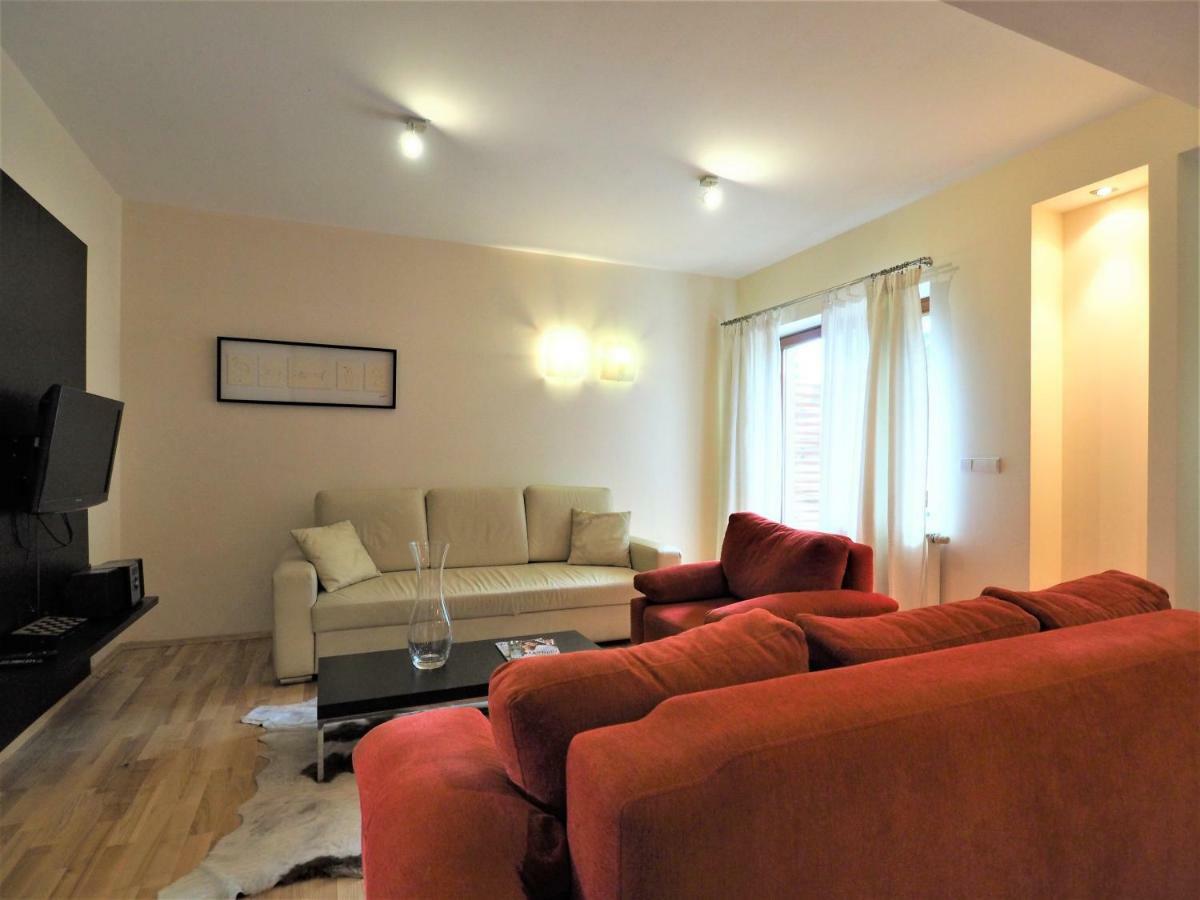 Vip Apartamenty Carmelove Zakopane Kültér fotó