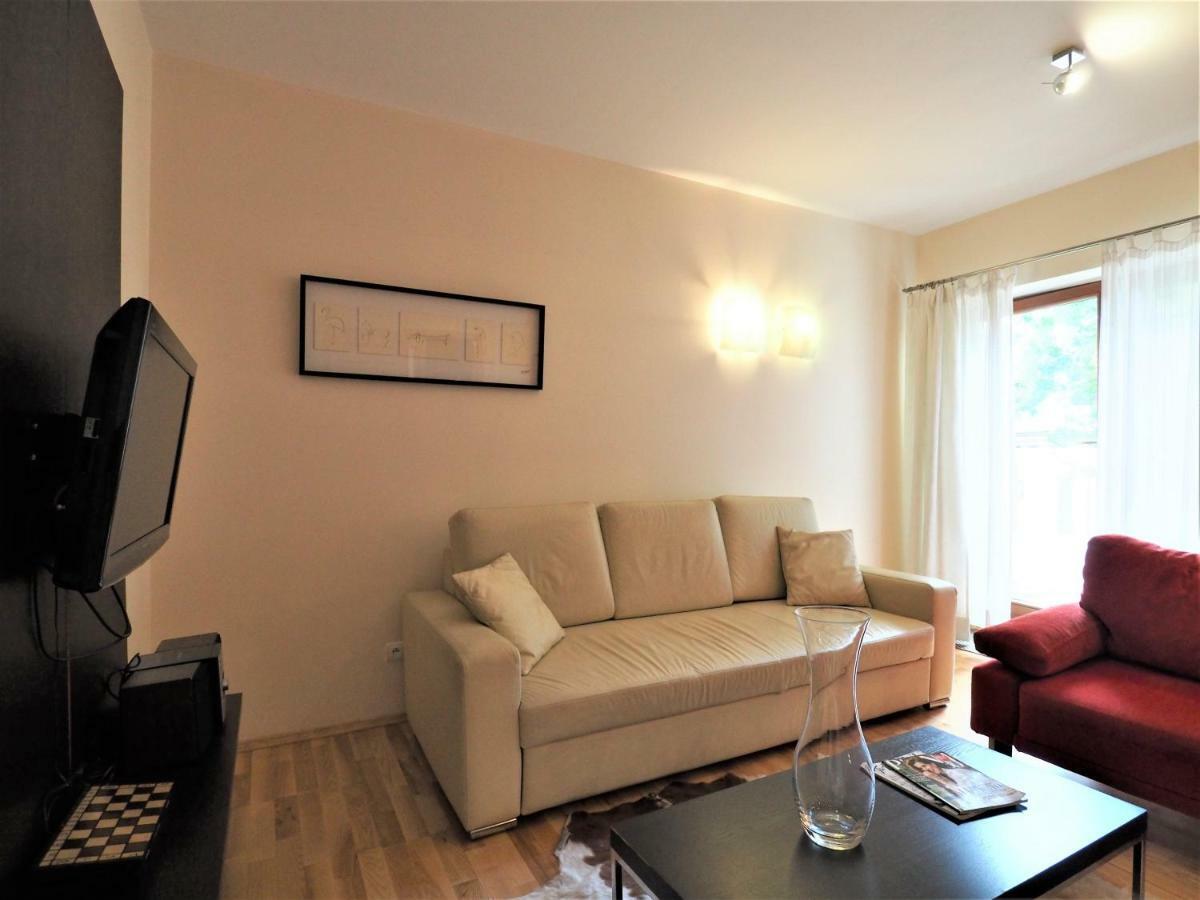 Vip Apartamenty Carmelove Zakopane Kültér fotó